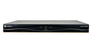 Avocent MPU8032DAC-001 MergePoint Unity 8032 32-Ports 8-Digital Path 1U KVM over IP KVM switch