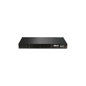 Avocent PM3001H-401 Single Phase 3-Outlets 208-240VAC Power Distribution Unit