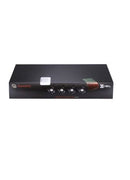 Avocent SC640-001 SwitchView SC640 4-port  DVI-I KVM Switch