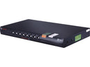 Avocent SC680-001 SwitchView SC680 8-Ports Rack Mountable KVM Switch