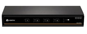 Avocent 10025 SwitchView KVM Switch