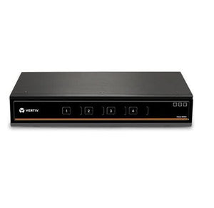 Avocent SC945DP-001 Cybex 4-Port Secure Desktop KVM Switch