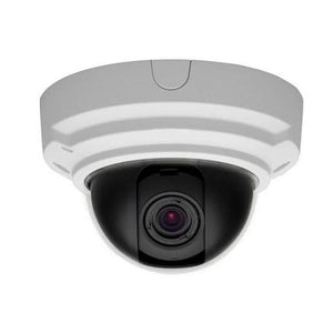 Axis 01062-001 HDTV 1080P CMOS Indoor Dome WDR Surveillance Camera