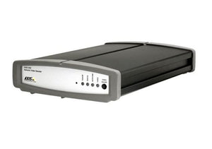 Axis 0213-004 292 High Quality Analog MPEG-4 Motion JPEG Network Video Decoder
