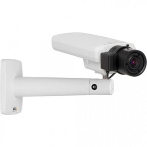 Axis 0526-001 P1357 5mp 2.8-8Mm Lens Fixed IP Network Camera