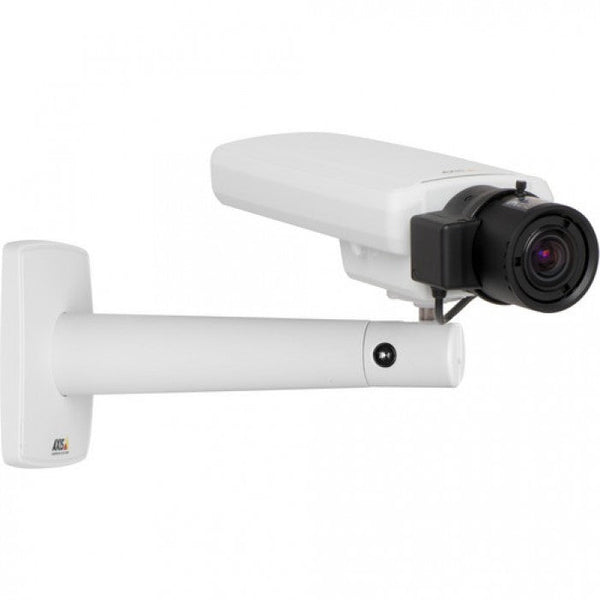 Axis 0526-001 / P1357 5mp 2.8-8Mm Lens Fixed IP Network Camera