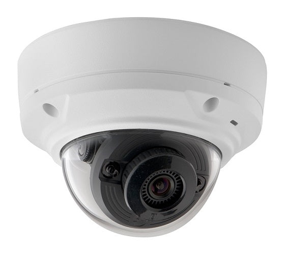 Axis 0535-001 1MP Outdoor Vandal-Resistant Outdoor Dome Network Camera