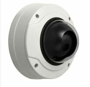 Axis Q3505-VE 0618-001 2.3Mp 1080p Vandal-Resistant Network Security Dome Camera