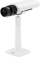 Axis 0689-001 / P1364 HDTV 720P 2.8-8.5Mm Varifocal Lens Indoor Network Surveillance Camera