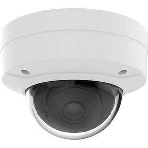 Axis 0953-001 Mk II 2MP 1080p Day-Night Outdoor P3225-VE Dome Camera