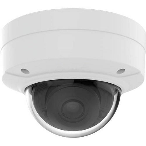Axis 0953-001 2MP 1080p Day-Night Outdoor Network Dome Camera