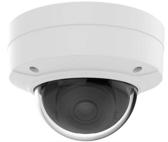 Axis 0954-001 / P3225-LV MK II 1080P 3-10.5Mm Lens IP Network Security Dome Camera