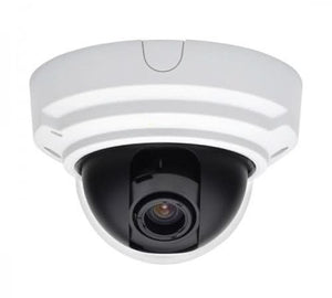 Axis 0369-001 HDTV 1080p 9mm H.264 P3346 Indoor Dome Camera