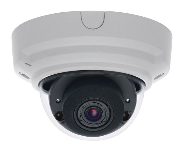 Axis P3364-LV 6mm / 0485-001 1.2Megapixel Vandal-Proof Network Dome Camera