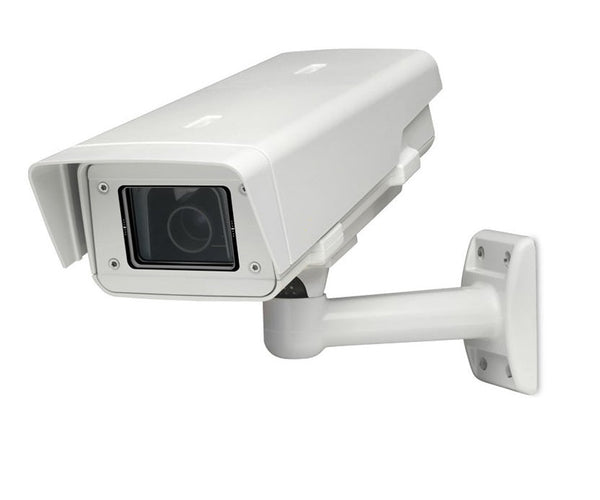 AXIS P1354-E 1.3 Megapixels 2.8-8mm Vari-Focal H.264 HD Outdoor Network Security Camera