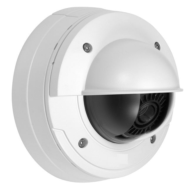 AXIS P3367-VE / 0407-001 5MP Outdoor Dome Network Security Camera
