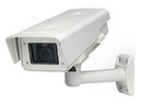 Axis Q1604-E Q16 Series 2.8-8Mm Lens 2.9x-Optical Zoom Day-Night Outdoor Network Camera