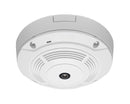 AXIS M3007-P / 0543-001 5Mp Ultra-Discreet Panoramic Mini Dome Camera