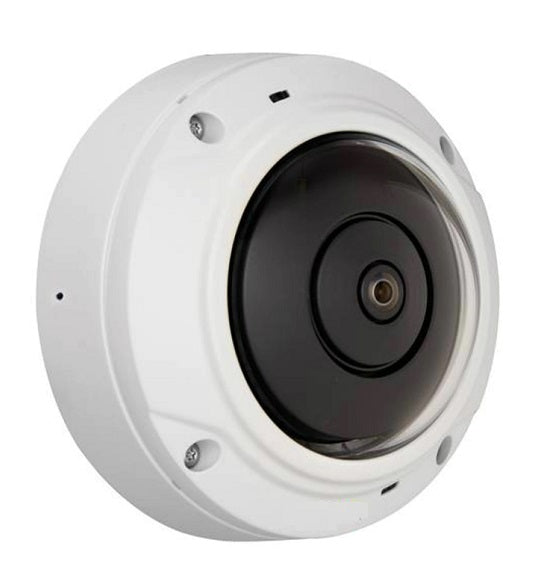 Axis M3037-PVE / 0548001 5Mp 1.27Mm Fixed Lens Network Dome Camera