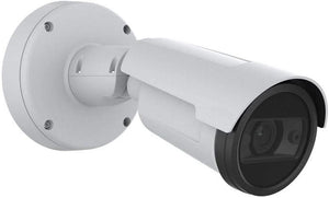 Axis P1448-LE 8Mp Network 01055-001 Bullet Camera