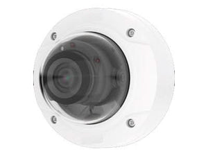 Axis P3227-LV 0885-001 5Mp 3.5-10Mm Network Dome Camera