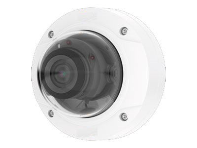 Axis P3227-LV / 0885-001 5Mp 3.5-10Mm Lens Network Dome Camera