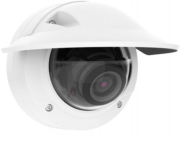 Axis P3235-LVE 1080P 3-10Mm Lens 3.3X Optical Zoom Outdoor Network Dome Camera