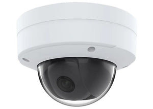 Axis P3245-VE 01594-001 1080P 2.6X-Optical Zoom Network Dome Camera