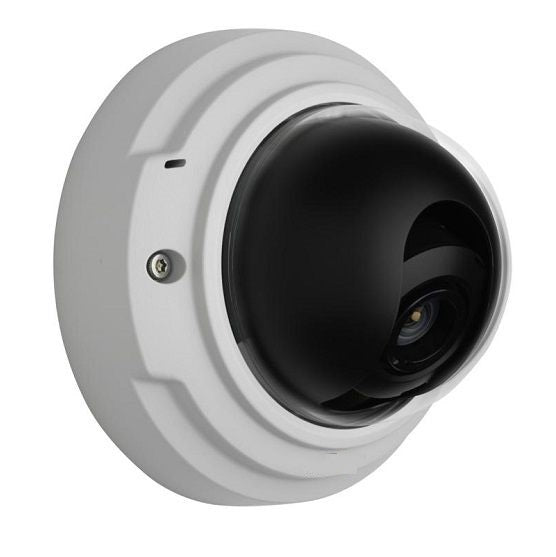 Axis P3344-V 12MM / 0327-041 3.6x-Optical Zoom 3.3-12Mm Lens Network Dome Camera