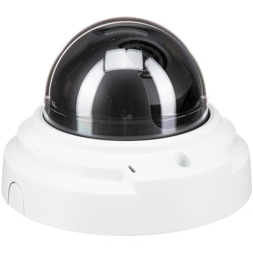 Axis P3367-V 5MP 3-9Mm Varifocal Lens Vandal-Resistant Dome Camera