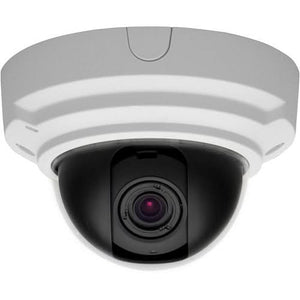 Axis P3375-VE 1080P 3-10Mm Varifocal Lens Outdoor Network Dome Camera