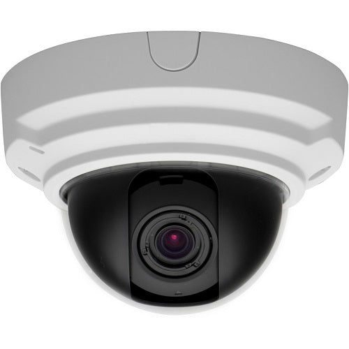Axis P3375-VE 1080P 3-10Mm Varifocal Lens Outdoor Network Dome Camera
