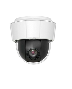 Axis P5532-E 29x-Optical Zoom Outdoor-Ready PTZ Dome Camera