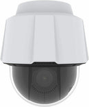 Axis P5654-E 720P 21x-Optical Zoom H.264 Outdoor Network Security PTZ Camera