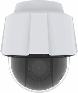 Axis P5654-E 720P 21× Zoom Outdoor Network Security PTZ Camera