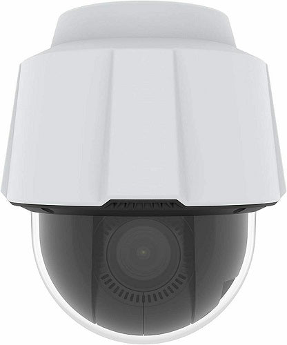 Axis P5654-E 720P 21x-Optical Zoom H.264 Outdoor Network Security PTZ Camera