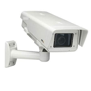 Axis Q1614-E 0551-001 2.8-8Mm Outdoor Network Camera