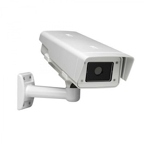 AXIS Q1910-E / 0335-001 720x576-Resolution 13-MM Wall Mounted Thermal Network Camera 