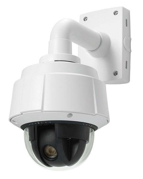 Axis Q6032-E 35x-Optical Zoom 3.4-119Mm Lens Network PTZ Dome Camera