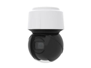 Axis Q6124-E 720p 30x Optical Zoom 4.3-129Mm Varifocal Lens Outdoor Network PTZ Camera