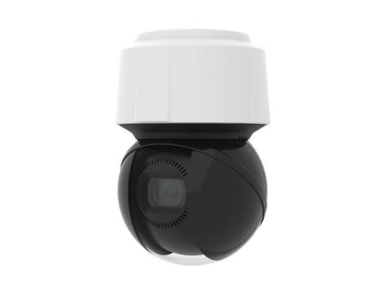 Axis Q6124-E 720p 30x Optical Zoom 4.3-129Mm Varifocal Lens Outdoor Network PTZ Camera
