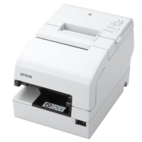 Epson C31CG62031 TM-H6000V 203Dpi OmniLink Thermal Network Receipt Printer