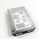 Compaq bd00921937 9.1GB 10KRPM Ultra-2 SCSI 68-PIN Hard Drive