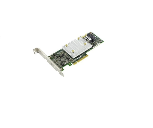 Microsemi 2291000-R 8-Port Sata 6Gb/S Pcie 3.0 X8 Controller Card Gad