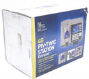 BioScrypt 4G PIV-TWIC Station Extreme EPTVGGC (V, G, GC) Fingerprint Reader
