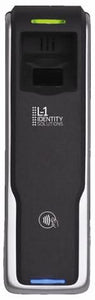 Bioscrypt 4GFXLSO 4G V-Flex Lite Fingerprint Biometric Reader