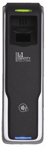 Bioscrypt 4GFXLSO 4G V-Flex Lite Fingerprint Biometric Reader
