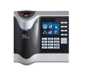 Bioscrypt 4GSTU1P V-Station 4G L-1 Identity Fingerprint  Scanner