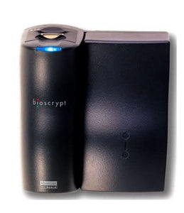 Bioscrypt 881-15392-13 Fingerprint with Integrated iClass Smart Card Reader