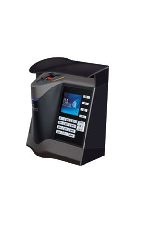 Bioscrypt XSTSH / 293618028 V-Station 4G WR IClass Biometric Fingerprint Reader